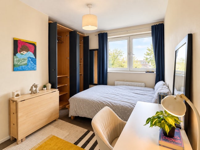 AwesomeRooms in Hoxton - islington  Main Photo