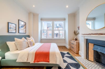 Large Double in Clapham South- All bills inc!  Main Photo
