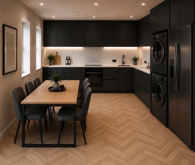 Luxury Living – Brand New Refurbishment! Main Photo