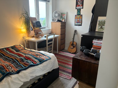 Beautiful flat 5 minutes from Victoria Park Main Photo