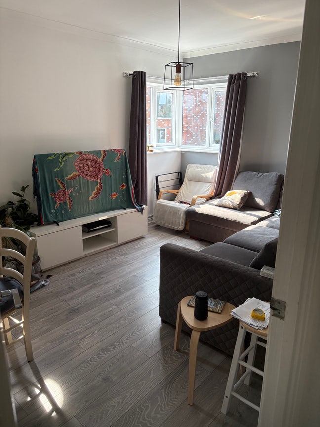 Beautiful flat 5 minutes from Victoria Park Main Photo