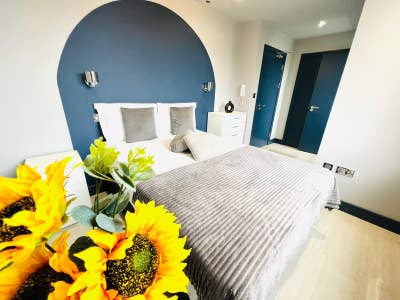🏠✨ En-Suite Room to Let in Streatham Main Photo