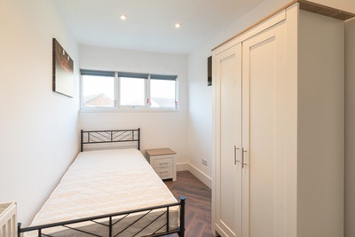 Single Room to rent in Shared Home Main Photo