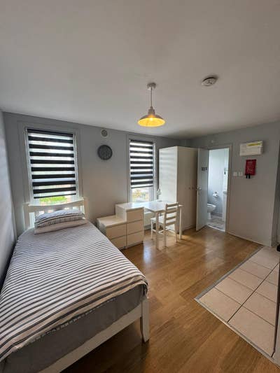 Stylish Fully Furnished Studio Main Photo