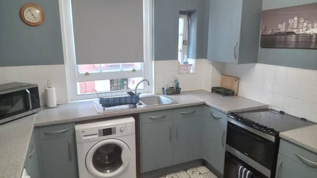 Large Double Bedroom near Highbury Stn - Bills Inc Main Photo