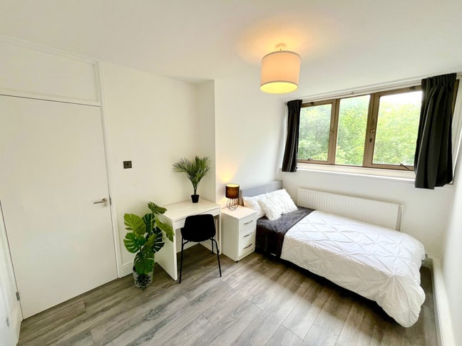 3 Amazing Rooms near Paddington | Marylebone! Main Photo