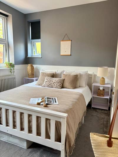 Large Double Room in Beautiful Period Property Main Photo