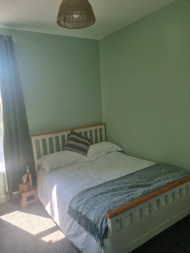 Double room in Canton Main Photo