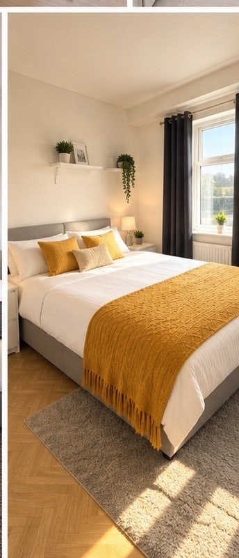 🌟Modern Whole 5 bd House in Zone 3 Plaistow tube 🌟 Main Photo