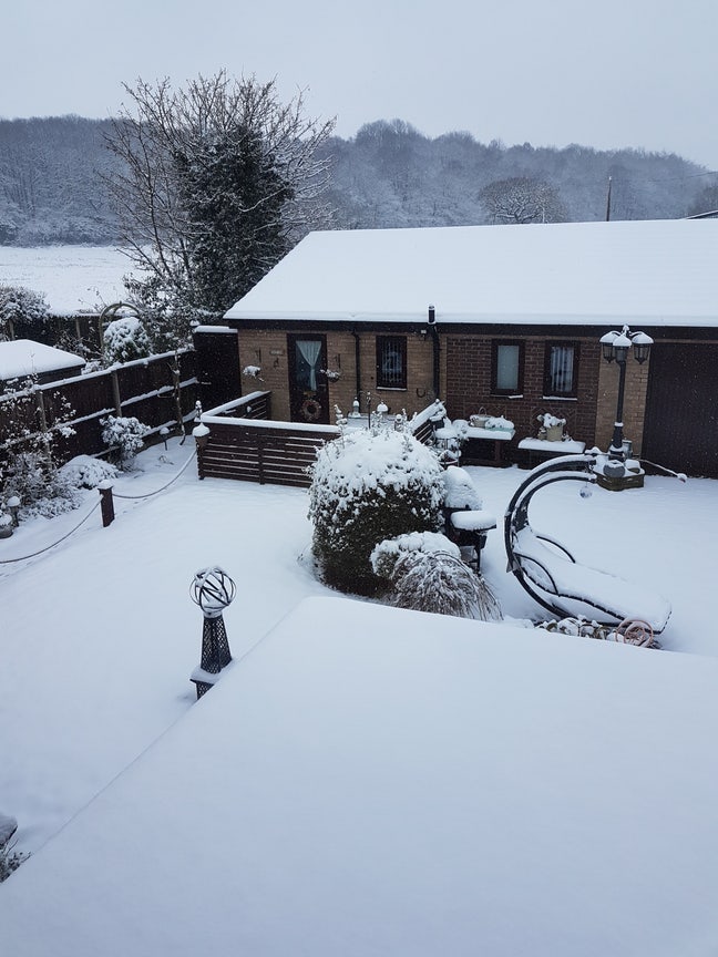 'Stable conversion' Main Photo