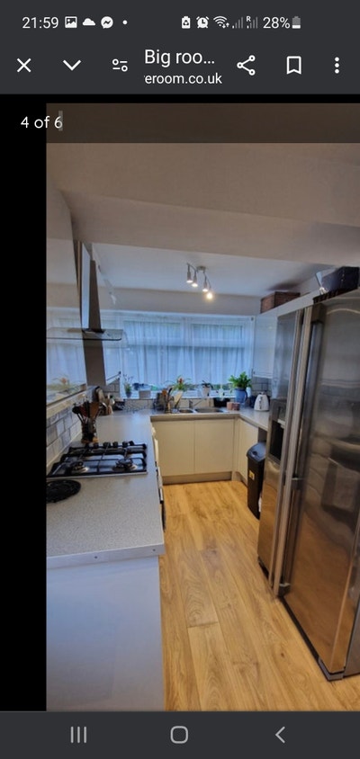 Double Room Main Photo