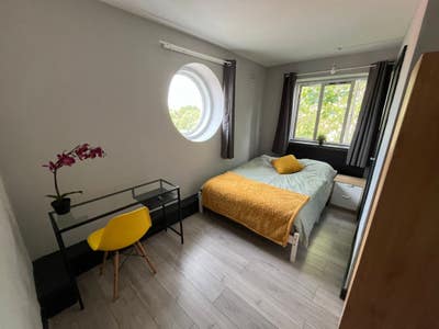 🏡 Stylish Ensuite | Stepney Green E1 |&pound;1,050 Pcm Main Photo