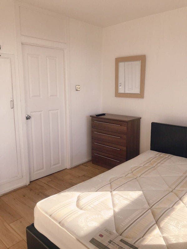 Double Room with Balcony Available in Sw (45) Main Photo