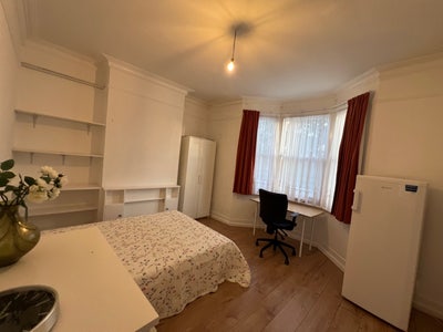 Double rooms to rent in Kensal Rise Main Photo