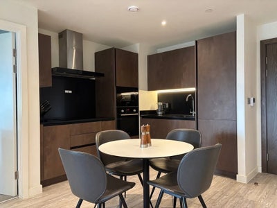 Flatmate wanted in Trafford , M15  Main Photo