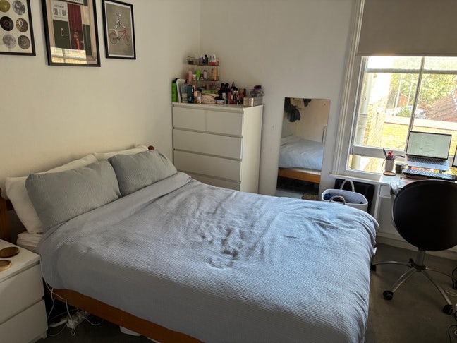 Double Room Available in Clapham  Main Photo