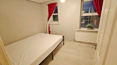 Bright Double Room – Fairfax Street, Lincoln (LN5) Main Photo