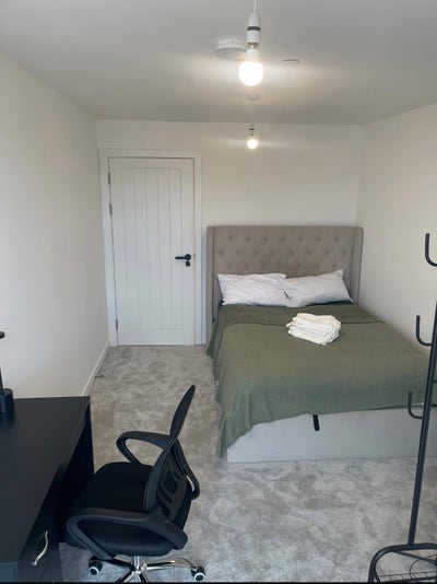 An impeccable double room  Main Photo