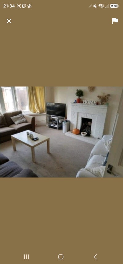 Room available in Polygon Main Photo