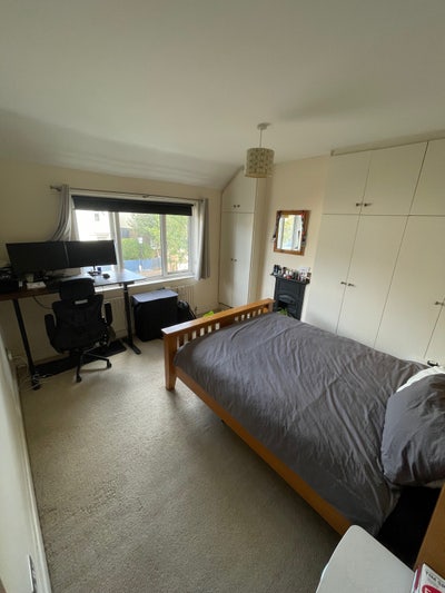 5 Month Let, Earlsfield, Nov 26 -> April 27 Main Photo