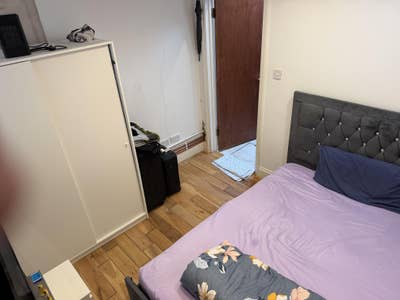 Ensuite Double room Manor Park / East Ham London Main Photo