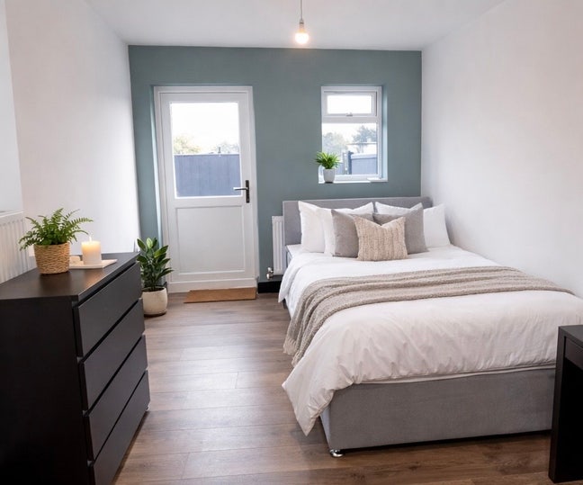 ✨Plumstead Common S Room, Bills Included ✨ Main Photo