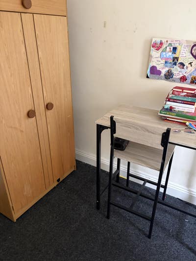 Double room available from 29.09.26 Main Photo