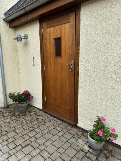 Full two bedroom rural apartment  Main Photo