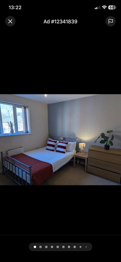 Double room  Main Photo