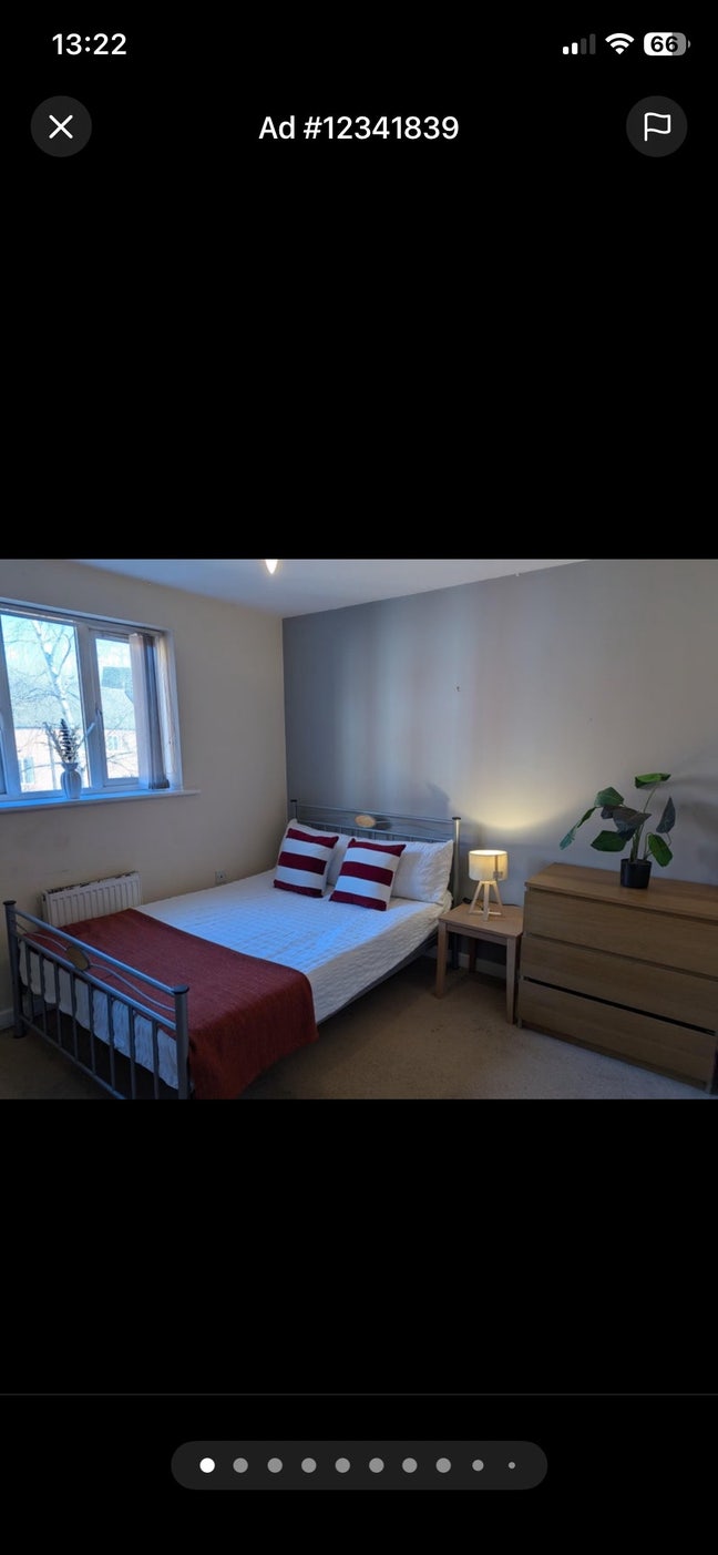 Double room  Main Photo