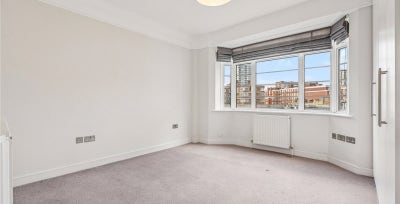 Marble Arch Central 2 Bed 2 Bath Flatshare Main Photo