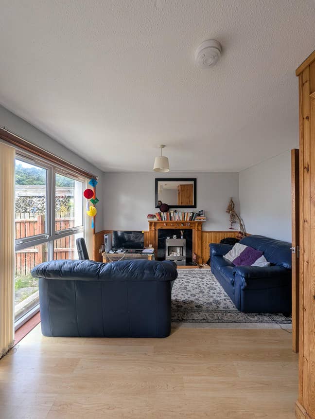 2 Bedroom house in Howden - Livingston✨💃🏻 Main Photo