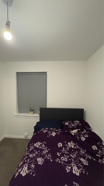 A double clean furnished room with bills &pound;750 Main Photo