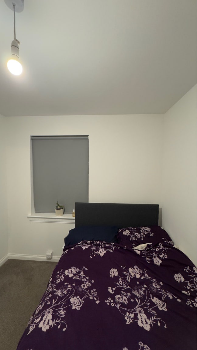A double clean furnished room with bills &pound;750 Main Photo