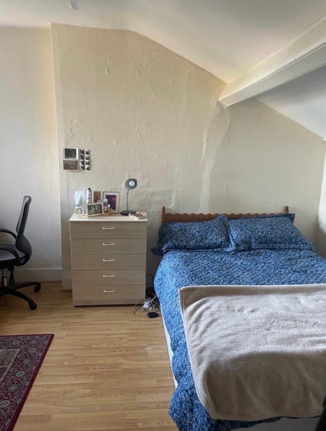 Spacious double room on Green Lanes💚 Main Photo