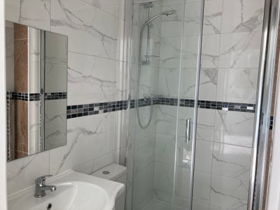 High End En-Suite Double Room, Edgbaston B5  Main Photo