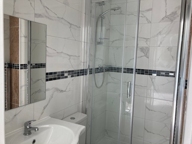 High End En-Suite Double Room, Edgbaston B5  Main Photo