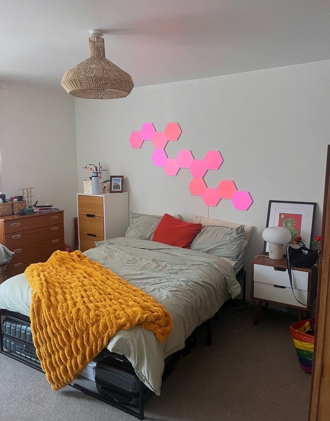Sublet in big double room available!  Main Photo