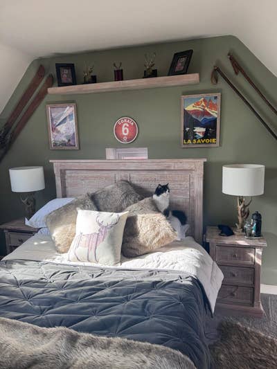 Double room to rent in detached house with garden Main Photo