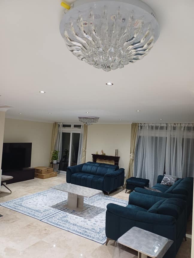 Spacious Double Rooms in Modern Detach Family Home Main Photo