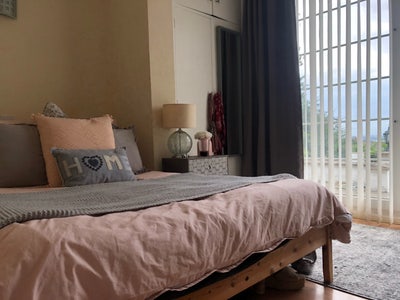 Double  Room in  Mapperley  Main Photo