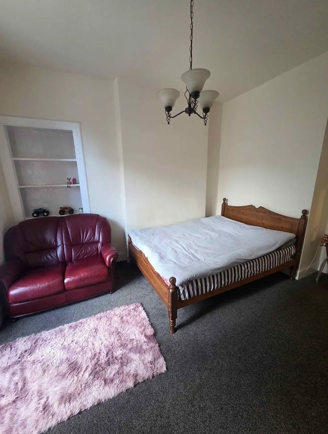 Double Room in Meadows  Main Photo