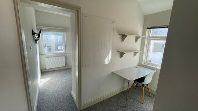 Immediate Occupancy, Student Accommodation Cardiff Main Photo