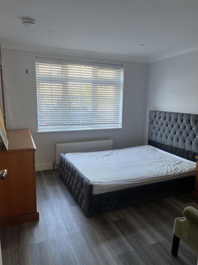 One bedroom Annex  Main Photo