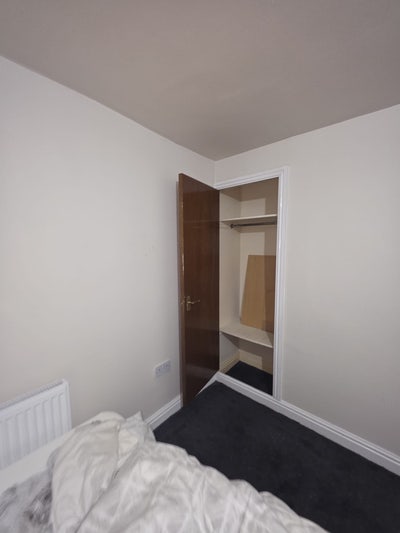 Double room available in Stirchley  Main Photo