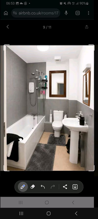 Cozy 2BR Apartment with Parking Main Photo