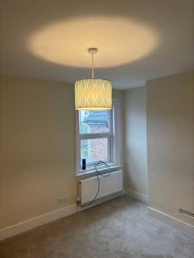 Double room with ensuite.  Main Photo