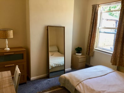 Flatshare Queens Park / Kensal Rise  Main Photo