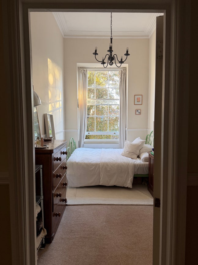 Clifton Village Apartment Main Photo