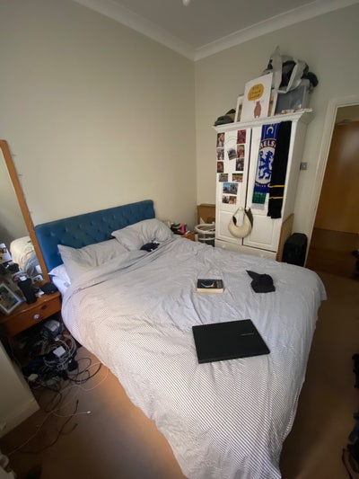 Gorgeous Flat off of Wandsworth Common Main Photo